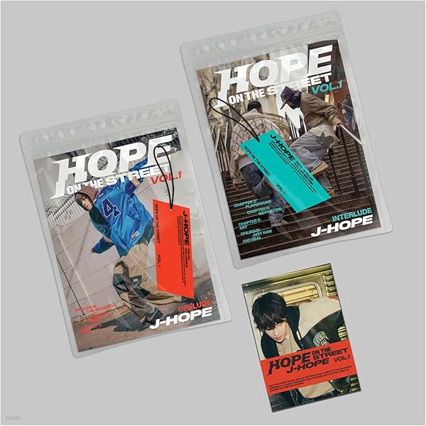 BTS J-HOPE 会場限定　CD 購入特典　ラキドロ　２枚セット　ラスト1 BTS JAPAN OFFICIAL MOBILE